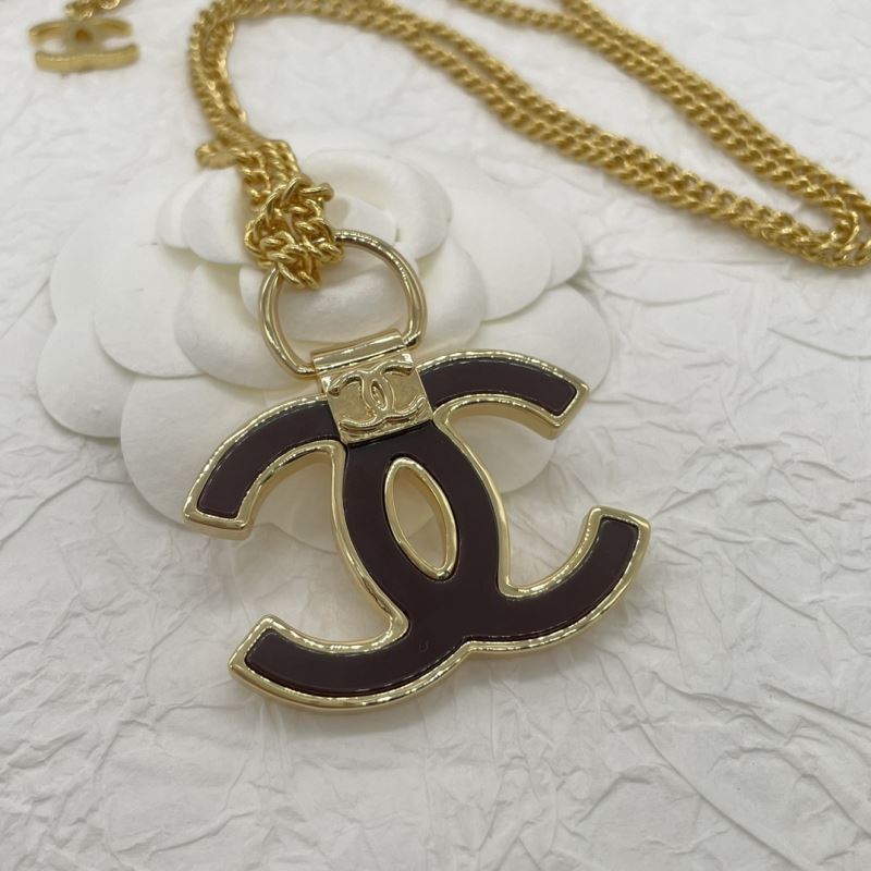 Chanel Necklaces